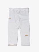 MANTO 'RISE 2' BJJ GI -white